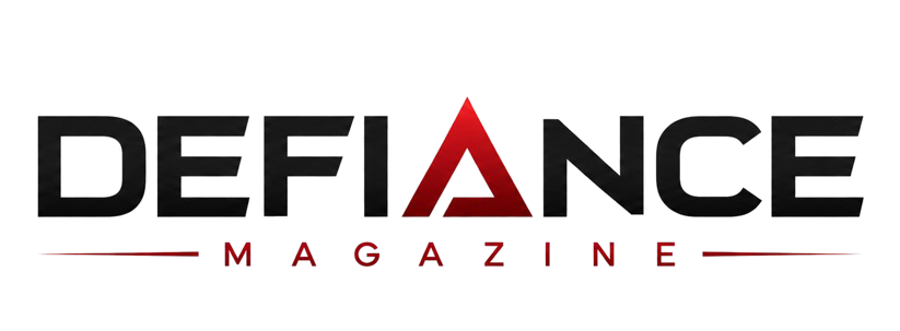 Defiance Magazine