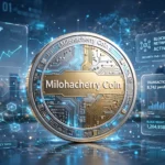 Milohacherry Coin