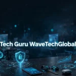 Tech Guru WaveTechGlobal