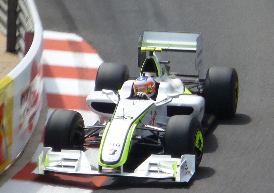 How a £1 Formula 1 Team Became F1 World Champions in One Season