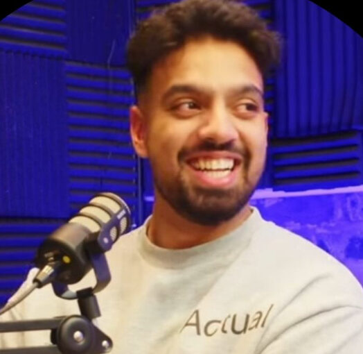 How Conna Chahal Became TikTok’s Underdog Storyteller and Gave Forgotten Sports Miracles a Global Stage