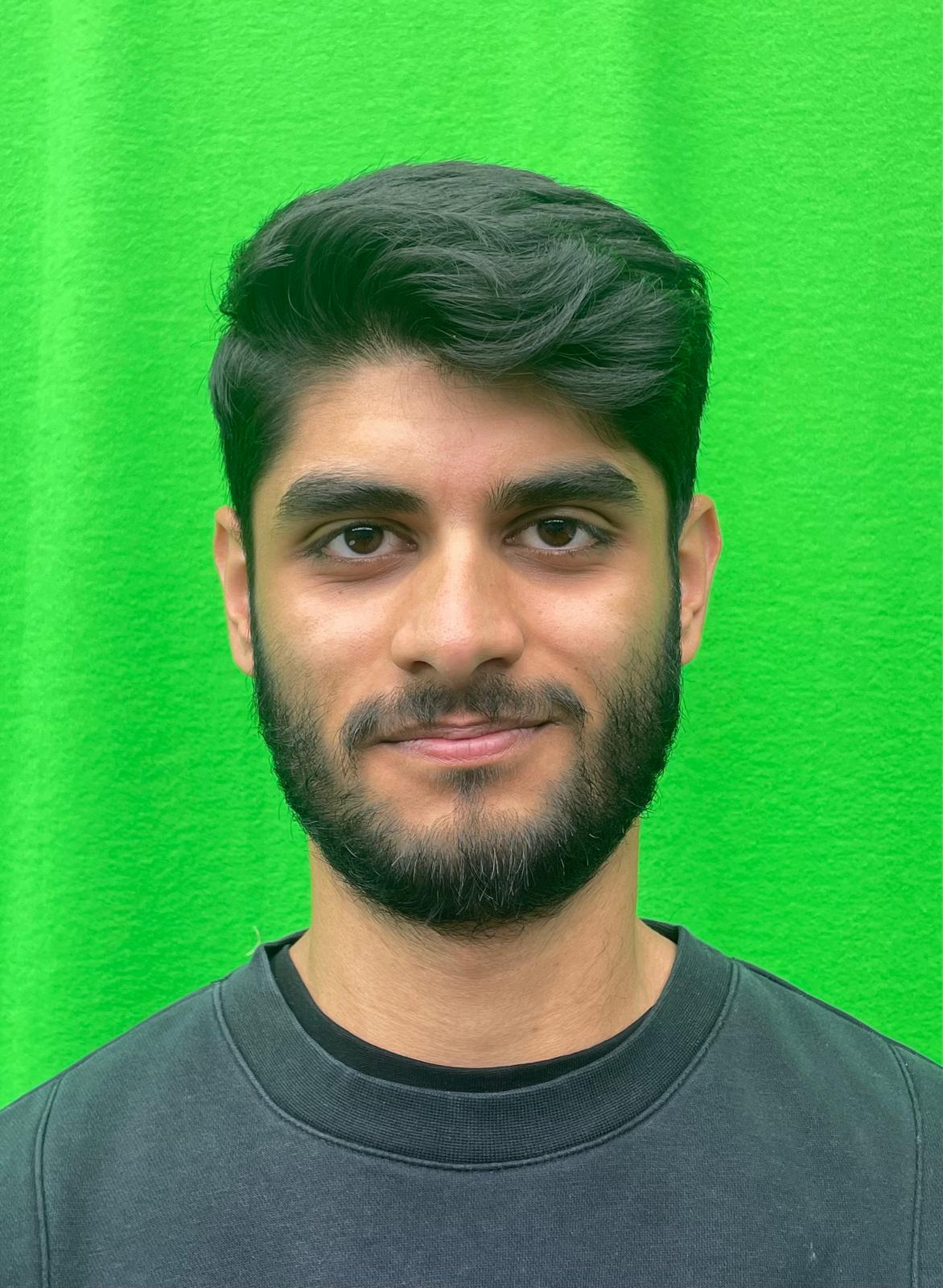 Dylan Sidhu