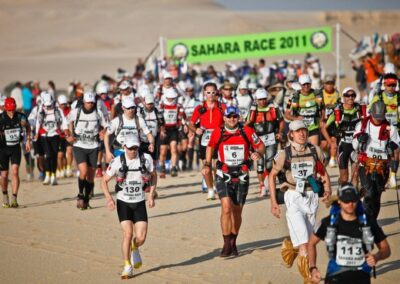 How Mirna Valerio Redefined Ultrarunning and Defied Body StereotypesThe Runner Nobody Expected