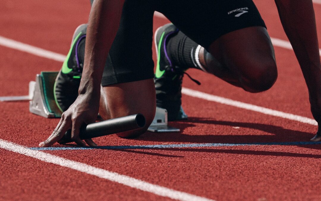 Track’s New Gold Rush: How Grand Slam Track Is Making Underdogs Rich
