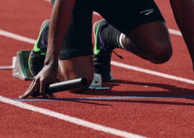 Track’s New Gold Rush: How Grand Slam Track Is Making Underdogs Rich