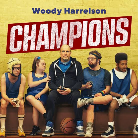 Champions: The Film Shattering Stereotypes with a Cast of Actors with Disabilities