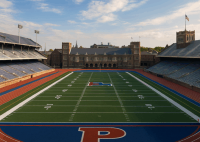 Grand Slam Track Returns to Philadelphia: Bednarek, Hughes, Coleman and More Set for Sprint Showdown