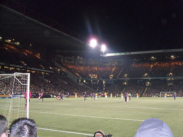 A Bantam Fairytale – The Story of Bradford City’s Historic League Cup Run